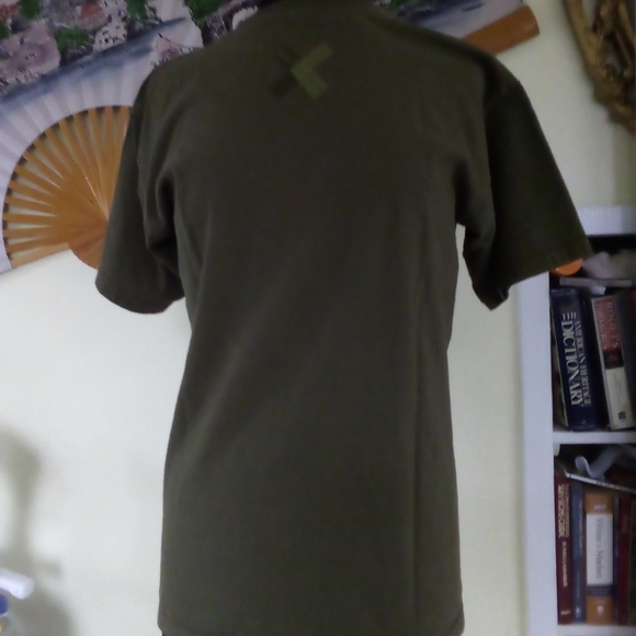 5.11 Tactical graphic Tee - Picture 3 of 8